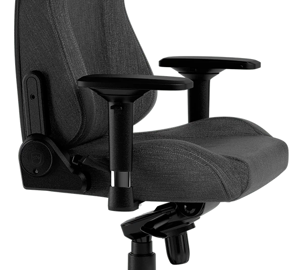 Žaidimų kėdė Noblechairs EPIC TX Fabric Gaming Chair aprašymas - Prekės nuotrauka