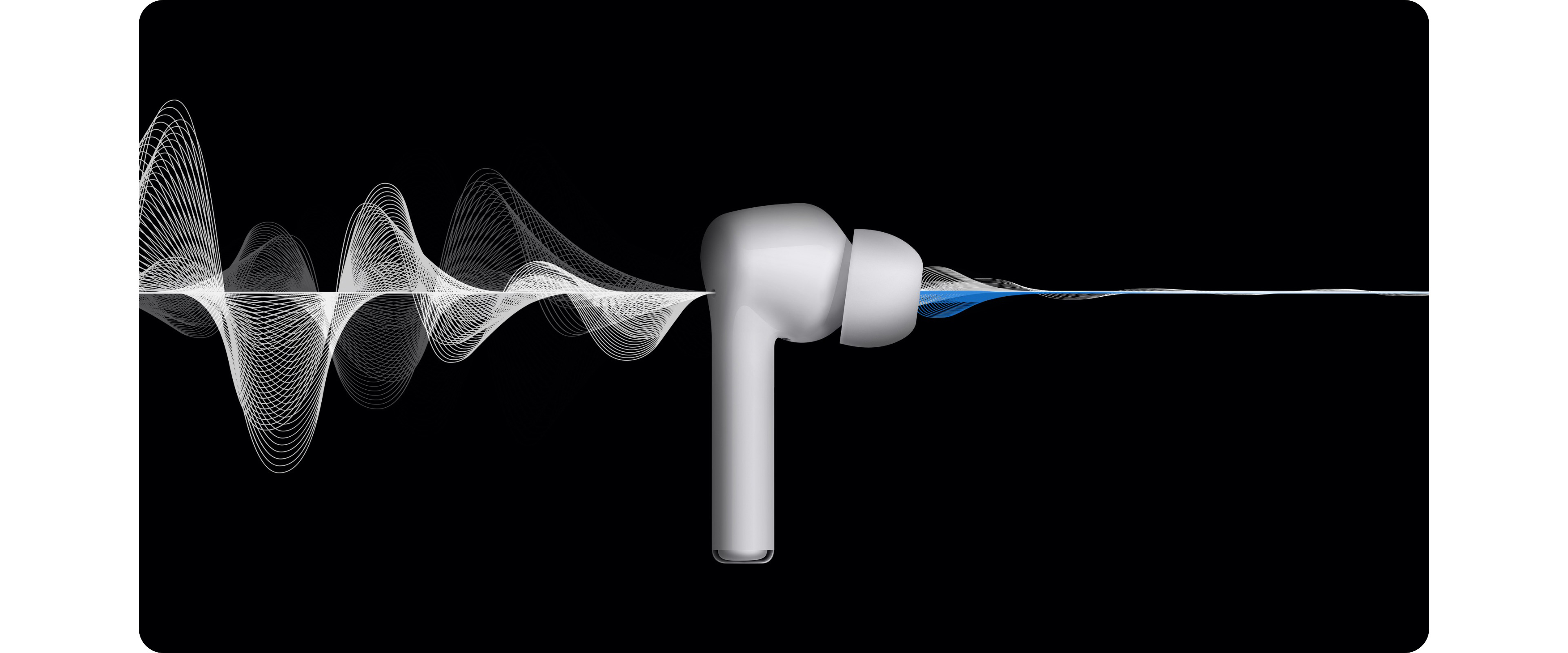 HUAWEI FreeBuds 3i Juodas [kabellose Ausinės, Bluetooth 5.0, 10mm Lautsprecher]