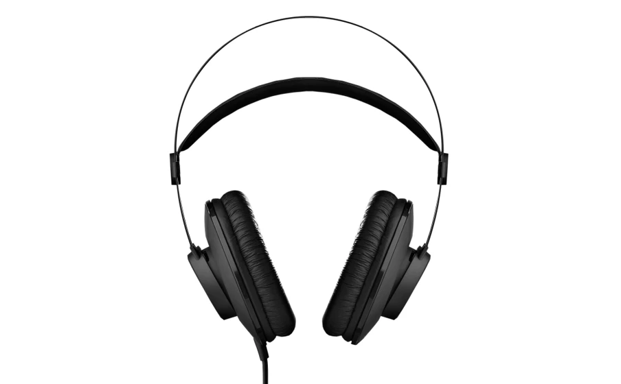 Profesionalios Studijinės Ausinės AKG 52 aprašymas - Prekės nuotrauka