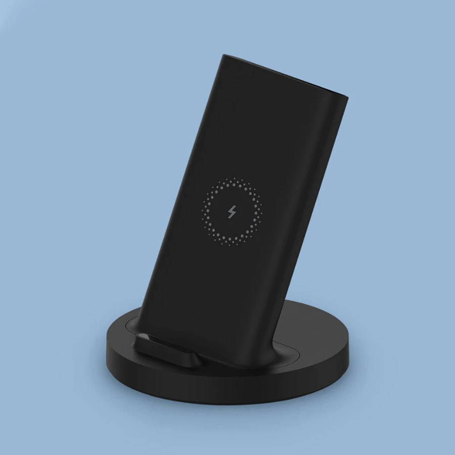 Xiaomi Mi 20W belaidis įkroviklis aprašymas - Prekės nuotrauka