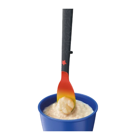 TOMMEE TIPPEE jautrūs šilumai šaukštai, 4 mėn+, 4 vnt., 44718810 aprašymas - Prekės nuotrauka