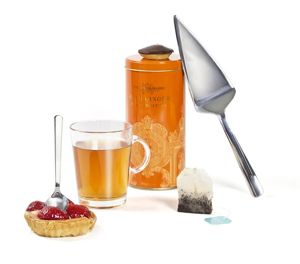 Fiskars FF Cutlery set matt 16pcs aprašymas - Prekės nuotrauka
