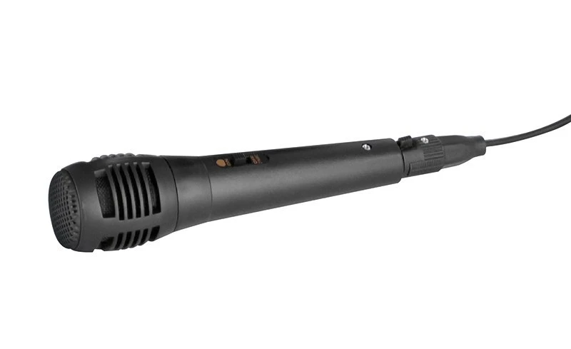 Media-Tech MT3150 Nešiojama Bluetooth garsiakalbio sistema MediaTech Partybox BT su karaoke funkcija aprašymas - Prekės nuotrauka