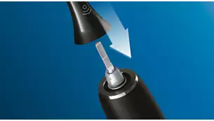 Philips Sonicare C3 Premium Plaque Defence Standartinės „Sonic“ dantų šepetėlio galvutės HX9042/33 aprašymas - Prekės nuotrauka