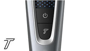 Plaukų kirpimo mašinėlė Philips HC5630/15 aprašymas - Prekės nuotrauka