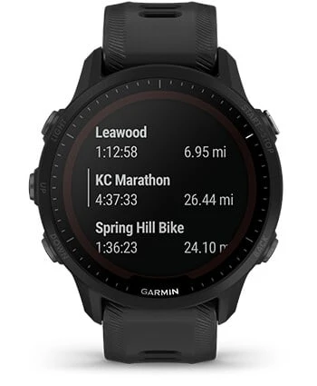 Garmin „QuickFit®“ 22 mm laikrodžio dirželiai Baltojo akmens spalvos silikonas aprašymas - Prekės nuotrauka