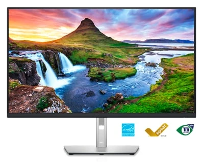 Monitorius Dell P3223QE 31.5