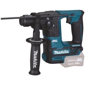 Makita HR166DZ Akumuliatorinis perforatorius 10,8V; BL-motor; Be akumuliatorių ir kroviklio! aprašymas - Prekės nuotrauka