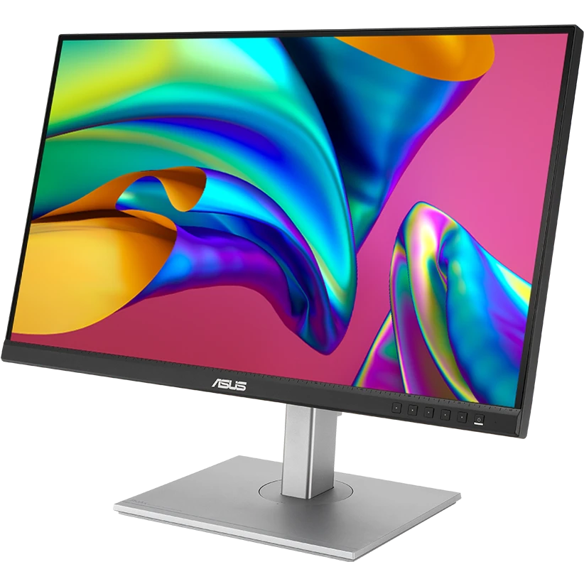 Monitorius ASUS ProArt Display PA279CV, 27