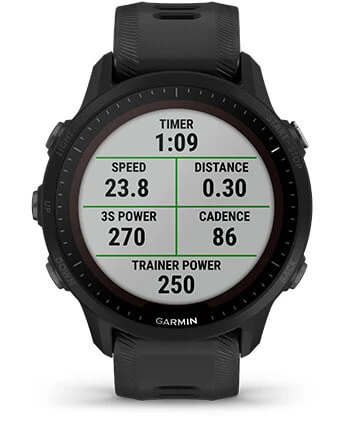 Garmin „QuickFit®“ 22 mm laikrodžio dirželiai Baltojo akmens spalvos silikonas aprašymas - Prekės nuotrauka
