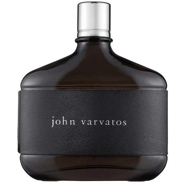 John Varvatos kvepalai vyrams John Varvatos EDT 125ml aprašymas - Prekės nuotrauka
