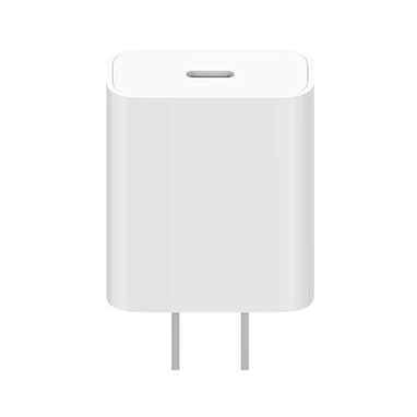 XIAOMI Mi 20W įkroviklis (C tipo) aprašymas - Prekės nuotrauka