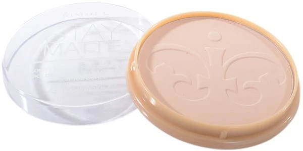Rimmel London Stay Matte Powder moterims, 14 g aprašymas - Prekės nuotrauka