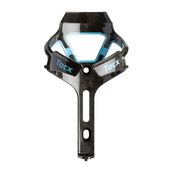 Buteliukų laikiklis, Tacx® Ciro Bottle Cages, Žydras aprašymas - Prekės nuotrauka