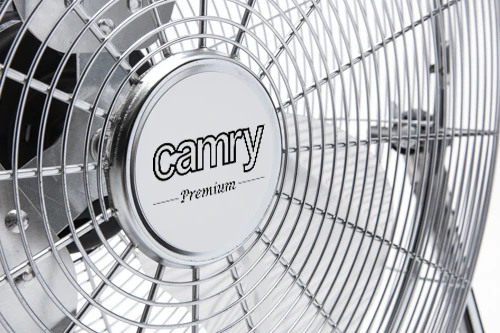 Ventiliatorius Camry CR 7306 45cm, 200W aprašymas - Prekės nuotrauka