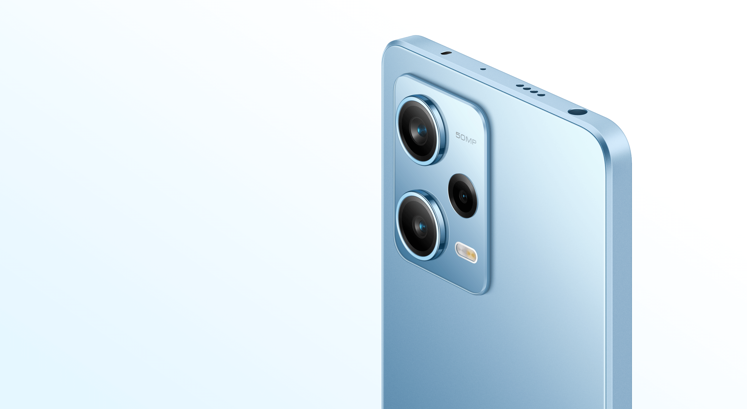 Išmanusis telefonas Xiaomi Redmi Note 12 Pro 5G 6GB+128GB, Juodas (Midnight Black) aprašymas - Prekės nuotrauka