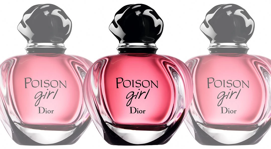 Moteriški kvepalai Christian Dior Poison Girl (100 ml) aprašymas - Prekės nuotrauka