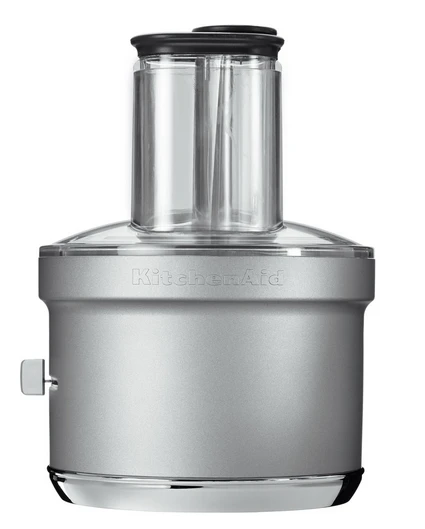 Virtuvinio kombaino Kitchen Aid priedas Stand Mixer 5KSM2FPA aprašymas - Prekės nuotrauka