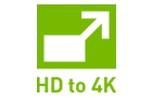Vaizdo grotuvas „Nvidia Shield TV“ (2019 m.) aprašymas - Prekės nuotrauka