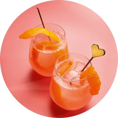 Apelsinų ir mangų skonio SodaStream Zero Orange Mango sirupas, 440ml aprašymas - Prekės nuotrauka