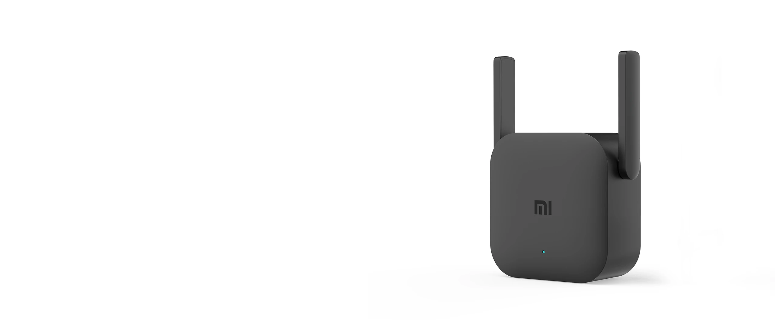 Signalo stiprintuvas Xiaomi Mi Wi-Fi Range Extender Pro aprašymas - Prekės nuotrauka