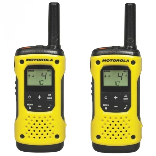 Radijo telefonas daugiafunkcis Motorola t92 MOTO92H aprašymas - Prekės nuotrauka