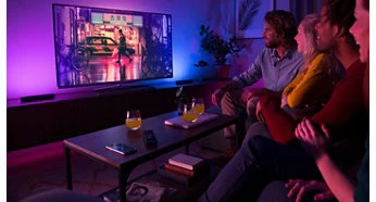 Philips Hue Ilginamasis kabelis Play 5m aprašymas - Prekės nuotrauka