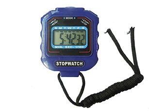 Spartan Spartos chronometras aprašymas - Prekės nuotrauka