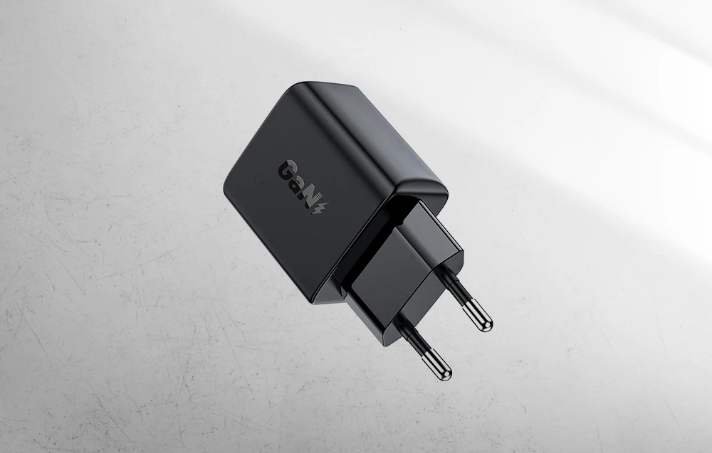 Įkroviklis Acefast A21 30W GaN USB-C juodas aprašymas - Prekės nuotrauka Įkroviklis Acefast A21 30W GaN USB-C juodas aprašymas - Prekės nuotrauka
