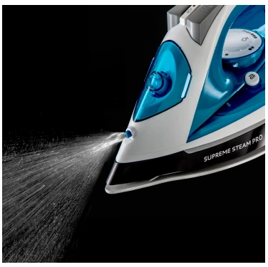 RUSSEL 23971-56 Lygintuvas Russell Hobbs 23971-56 | mėlynas aprašymas - Prekės nuotrauka