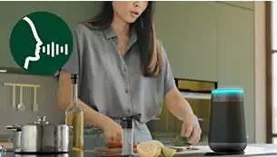 Gruzdintuvė Philips HD9255/30 aprašymas - Prekės nuotrauka