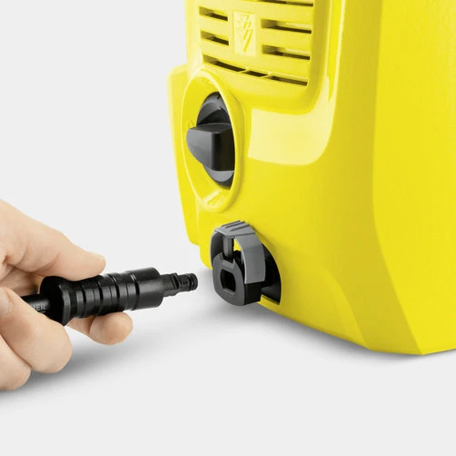 Aukšto slėgio plovimo įrenginys Kärcher K 2 UNIVERSAL EDITION, 1.673-004.0 aprašymas - Prekės nuotrauka