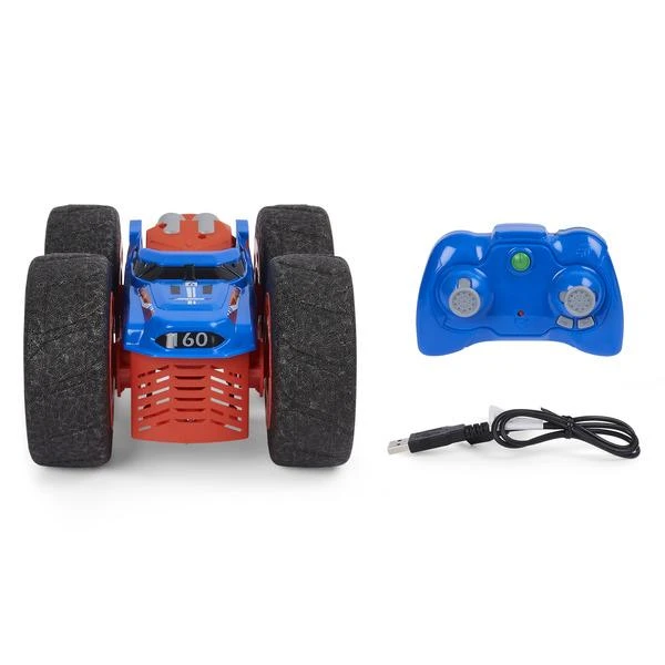 Spin Master AIR HOGS valdoma transporto priemonė Jump Fury, 6060398 aprašymas - Prekės nuotrauka