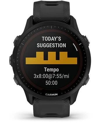Garmin „QuickFit®“ 22 mm laikrodžio dirželiai Baltojo akmens spalvos silikonas aprašymas - Prekės nuotrauka