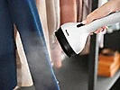 Miele B4847 FashionMaster Lyginimo garais sistema aprašymas - Prekės nuotrauka