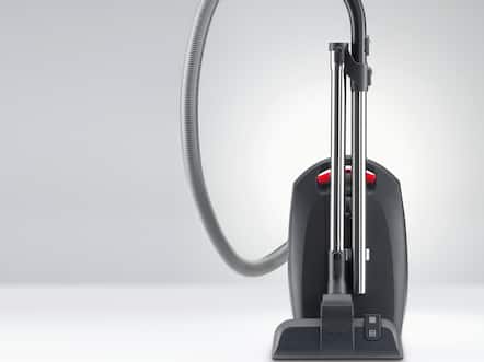 Dulkių siurblys Miele Classic C1 Junior Tech Mėlyna Powerline aprašymas - Prekės nuotrauka