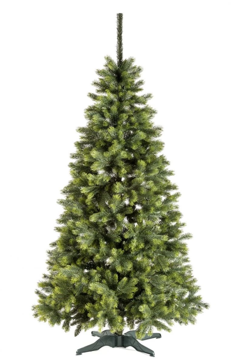 Dirbtinė Kalėdų eglutė SIBERIAN SPRUCE LUX PE, 250 cm aprašymas - Prekės nuotrauka