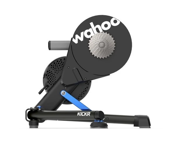 20762640 - Wahoo KICKR (v6) Smart Power treniruoklis su WiFi aprašymas - Prekės nuotrauka 20762640 - Wahoo KICKR (v6) Smart Power treniruoklis su WiFi aprašymas - Prekės nuotrauka