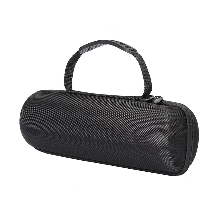 JBL Charge 3 kolonėlės dėklas - Juodas universalus aprašymas - Prekės nuotrauka