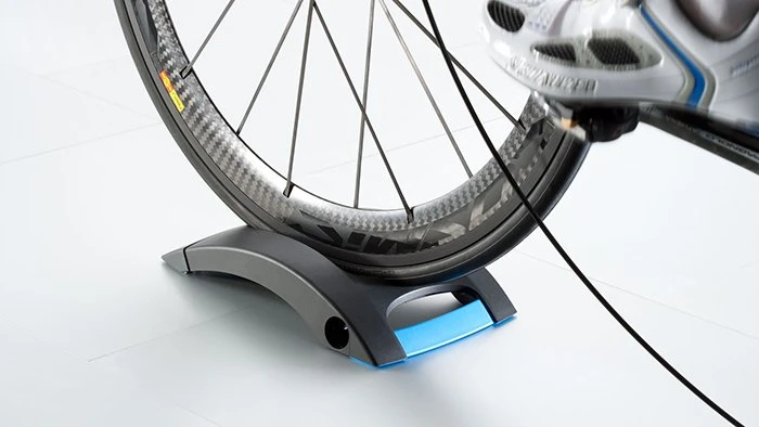 Tacx Skyliner priekinių ratų atrama aprašymas - Prekės nuotrauka