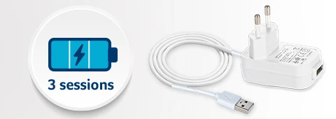 LOVI dviejų etapų elektrinis pientraukis expert 3D Pro, 50/070exp aprašymas - Prekės nuotrauka