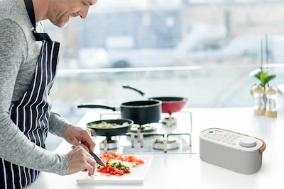 Sony SRS-LSR200 kolonėlė televizoriams aprašymas - Prekės nuotrauka