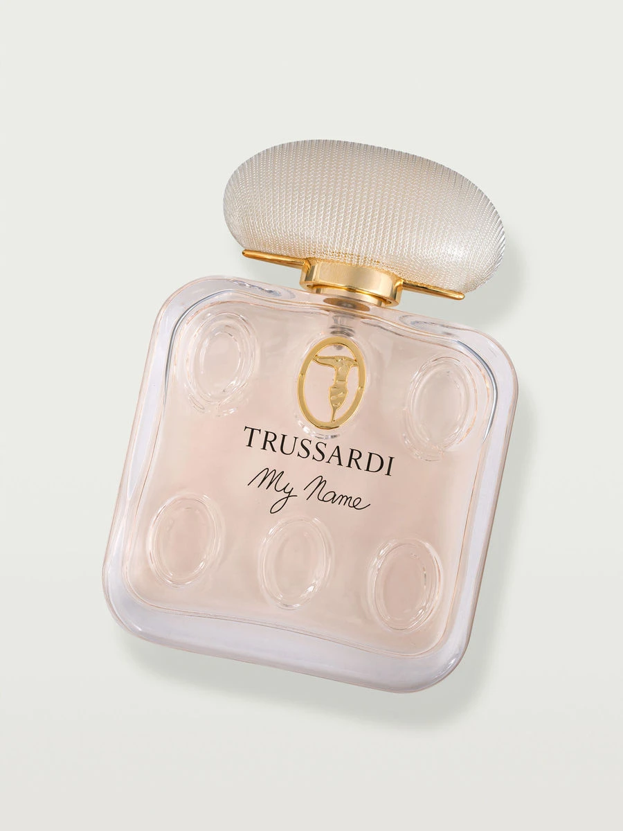 Kvepalai moterims Trussardi My Name EDP, 30 ml aprašymas - Prekės nuotrauka