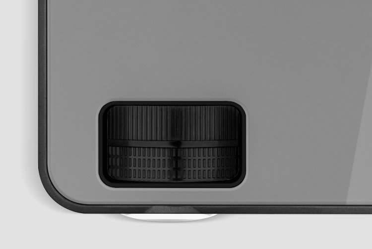 Projektorius Kruger & Matz V-LED50 LED 1280 x 720px 2800lm LED, WiFi aprašymas - Prekės nuotrauka