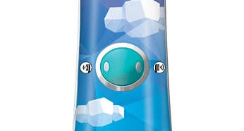 PHILIPS HX6322/04 Dantų šepetėlis aprašymas - Prekės nuotrauka