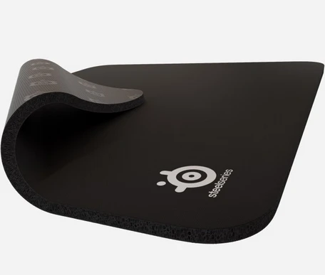 Kilimėlis Pelės kilim. SteelSeries QcK heavy 63008