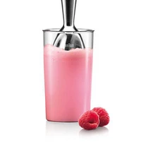 Blenderis Braun Multi Quick 9 MQ9187XLI (Pažeista pakuotė) aprašymas - Prekės nuotrauka