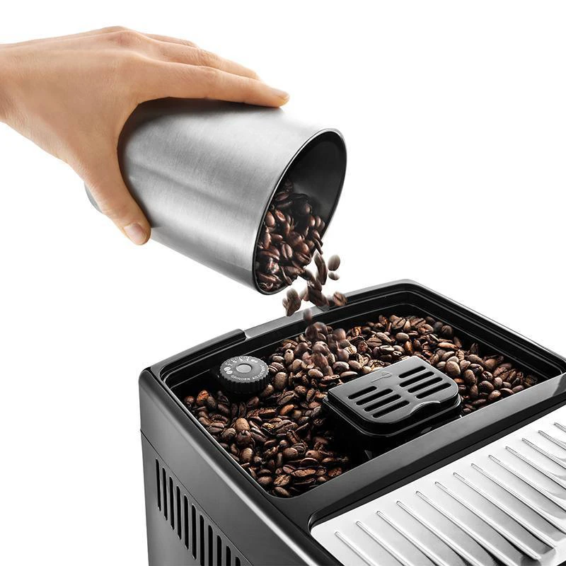 Automatinis kavos aparatas DeLonghi ECAM350.55.B aprašymas - Prekės nuotrauka
