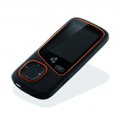 Automagnetola IBOX IMP34V1816BK MP4 GROTUVAS IBOX FOX 4GB Juodas aprašymas - Prekės nuotrauka