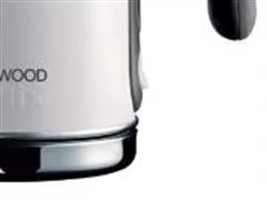 Elektrinis, nerūdijančio plieno virdulys KENWOOD ZJX650WH aprašymas - Prekės nuotrauka